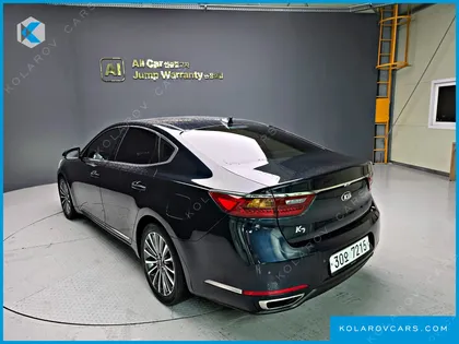KIA K7 2.4 GDI PRESTIGE