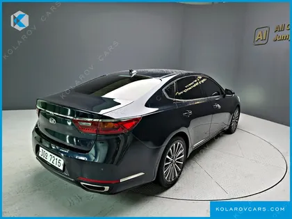 KIA K7 2.4 GDI PRESTIGE