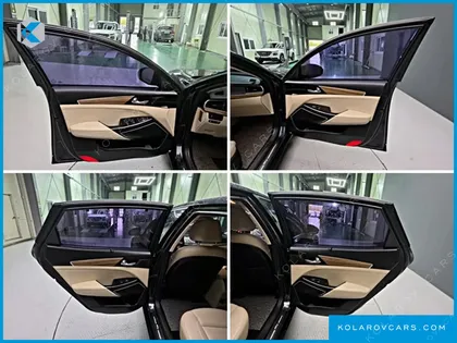 KIA K7 2.4 GDI PRESTIGE