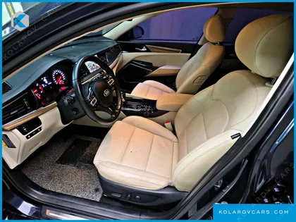 KIA K7 2.4 GDI PRESTIGE
