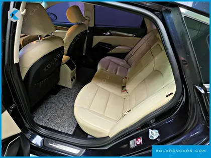 KIA K7 2.4 GDI PRESTIGE