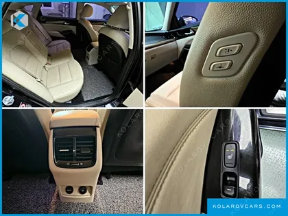 KIA K7 2.4 GDI PRESTIGE