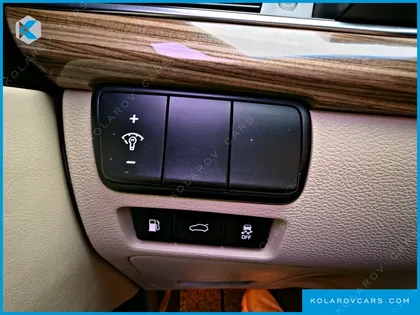 KIA K7 2.4 GDI PRESTIGE