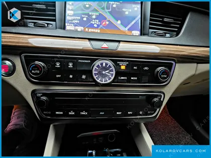 KIA K7 2.4 GDI PRESTIGE