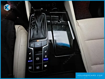 KIA K7 2.4 GDI PRESTIGE