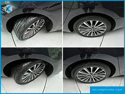 KIA K7 2.4 GDI PRESTIGE