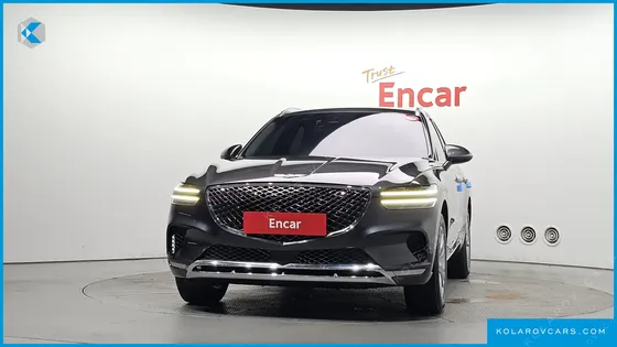 GENESIS GV70 2.5T GASOLINE 2WD