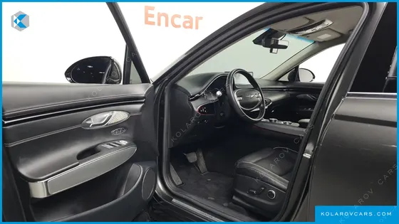 GENESIS GV70 2.5T GASOLINE 2WD
