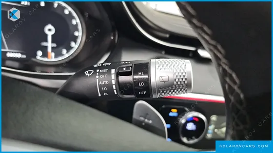 GENESIS GV70 2.5T GASOLINE 2WD