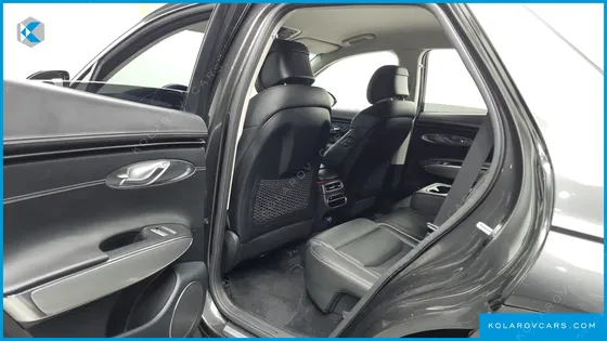 GENESIS GV70 2.5T GASOLINE 2WD