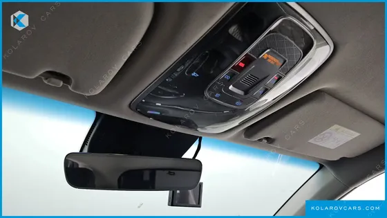 GENESIS GV70 2.5T GASOLINE 2WD