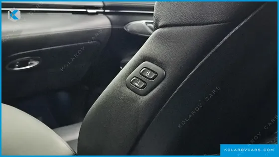 GENESIS GV70 2.5T GASOLINE 2WD