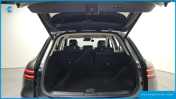 GENESIS GV70 2.5T GASOLINE 2WD