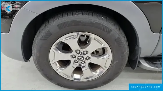 KIA MOHAVE DIESEL 3.0 4WD