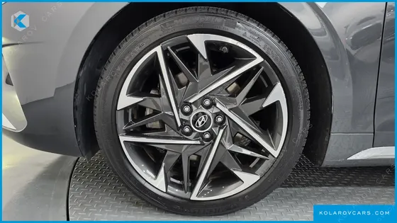 HYUNDAI GRANDEUR 3.0 LPI