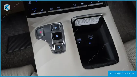 HYUNDAI GRANDEUR 3.0 LPI