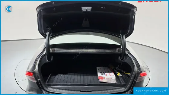 HYUNDAI GRANDEUR 3.0 LPI