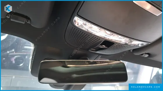 MERCEDES E-CLASS E350 4MATIC AMG LINE