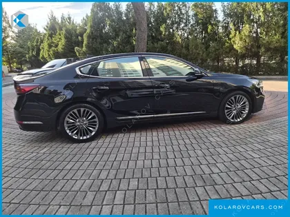 KIA K7 3.3 GDI NOBLESSE