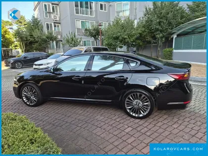 KIA K7 3.3 GDI NOBLESSE