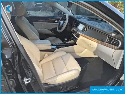 KIA K7 3.3 GDI NOBLESSE