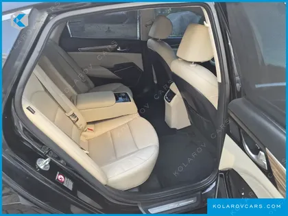 KIA K7 3.3 GDI NOBLESSE