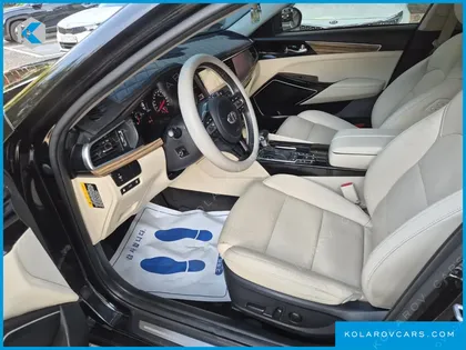 KIA K7 3.3 GDI NOBLESSE