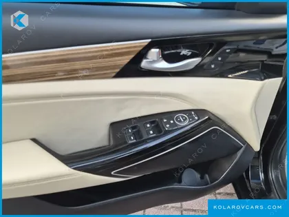 KIA K7 3.3 GDI NOBLESSE