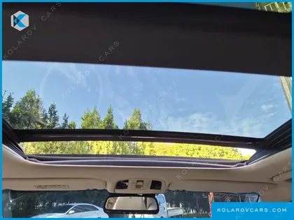 KIA K7 3.3 GDI NOBLESSE