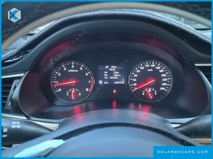 KIA K7 3.3 GDI NOBLESSE