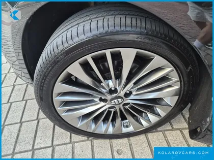 KIA K7 3.3 GDI NOBLESSE