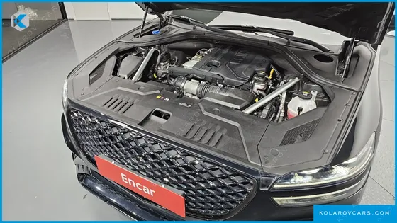 GENESIS GV70 2.2 DIESEL 2WD