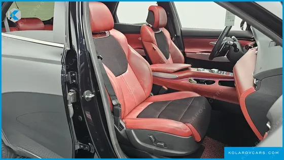 GENESIS GV70 2.2 DIESEL 2WD