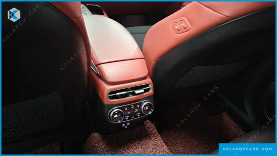 GENESIS GV70 2.2 DIESEL 2WD