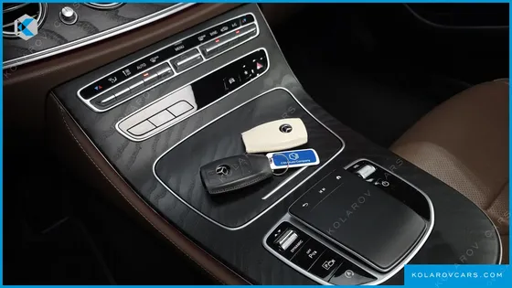 MERCEDES E-CLASS E250 AMG LINE