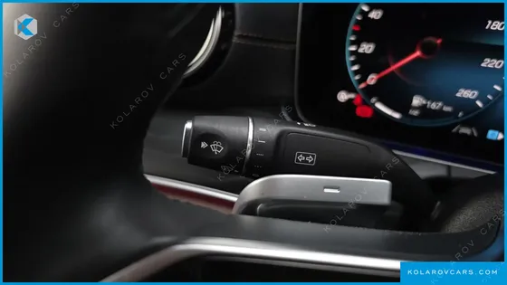 MERCEDES E-CLASS E250 AMG LINE
