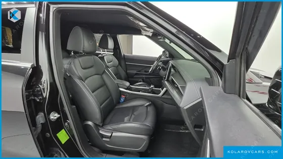 KGM - SSANGYONG TORRES GASOLINE 1.5 2WD