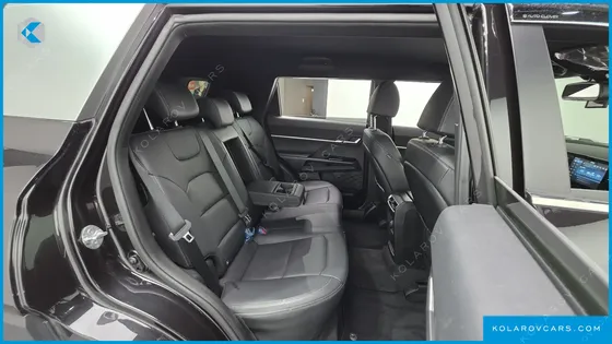KGM - SSANGYONG TORRES GASOLINE 1.5 2WD