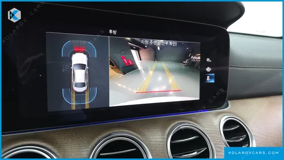 MERCEDES E-CLASS E250 EXCLUSIVE