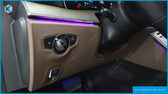 MERCEDES E-CLASS E250 EXCLUSIVE