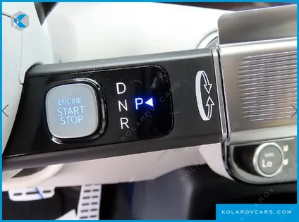 HYUNDAI PALISADE GASOLINE 2.5T 4WD 7-SEATER