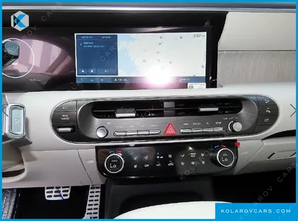 HYUNDAI PALISADE GASOLINE 2.5T 4WD 7-SEATER