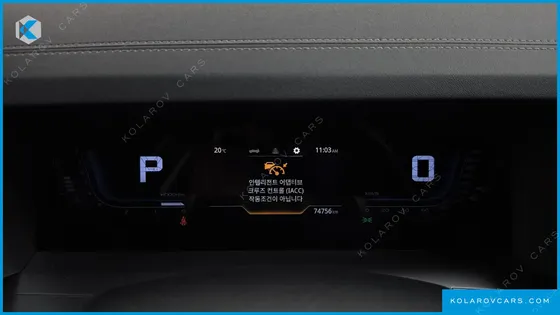 KGM - SSANGYONG TORRES GASOLINE 1.5 2WD