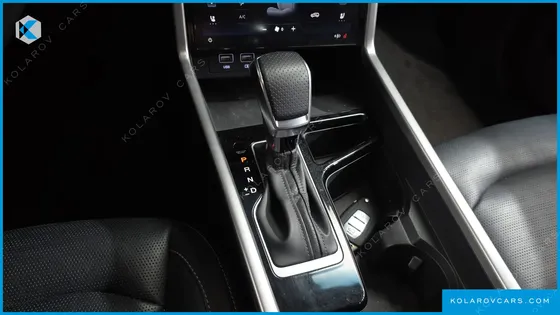 KGM - SSANGYONG TORRES GASOLINE 1.5 2WD