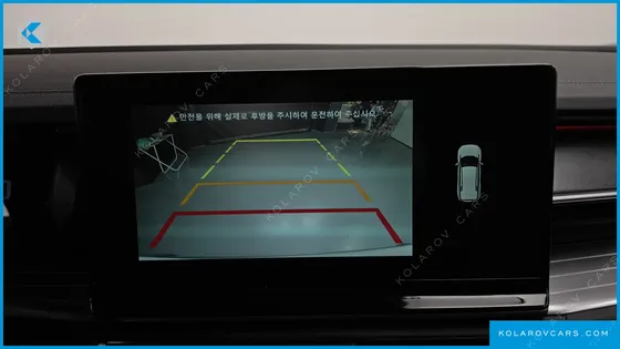 KGM - SSANGYONG TORRES GASOLINE 1.5 2WD