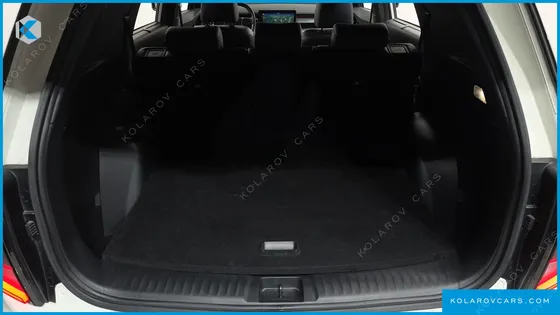 KGM - SSANGYONG TORRES GASOLINE 1.5 2WD