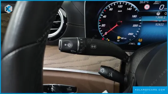 MERCEDES E-CLASS E250 EXCLUSIVE
