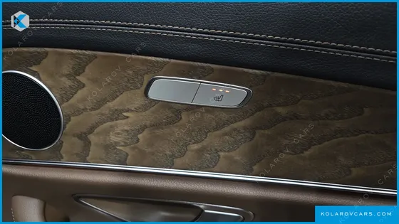 MERCEDES E-CLASS E250 EXCLUSIVE