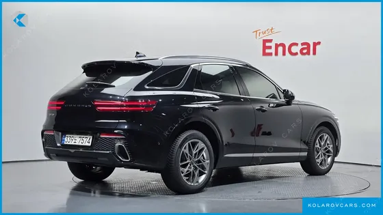GENESIS GV70 2.5T GASOLINE 2WD