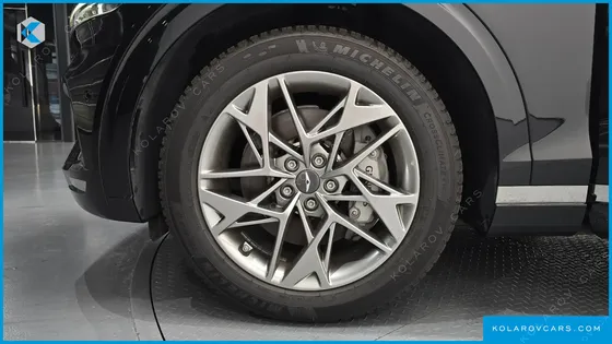 GENESIS GV70 2.5T GASOLINE 2WD